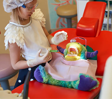 Подготовка к ортогнатической хирургии