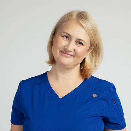 Белова Олеся Викторовна